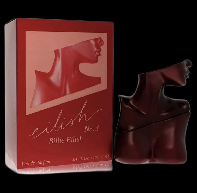 Billie Eilish No. 3 — Billie Eilish