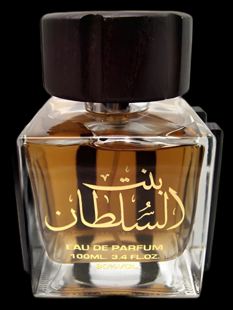 Bint Al Sultan unisex — Lattafa Perfumes