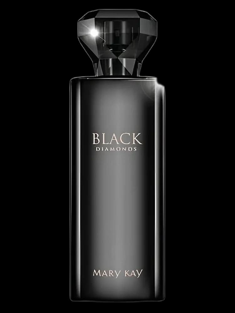 Black Diamonds for women — Mary Kay