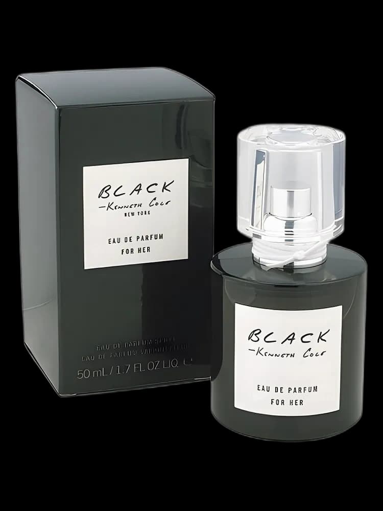 Black for women — Kenneth Cole