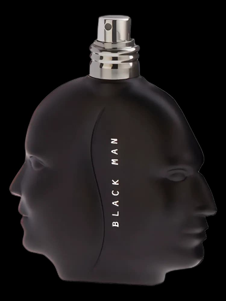 Black Man for men — Class