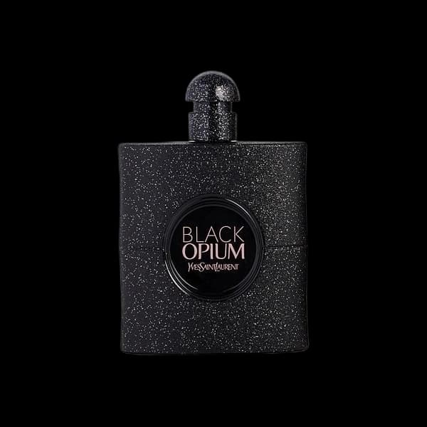 Black Opium Extreme — Yves Saint Laurent