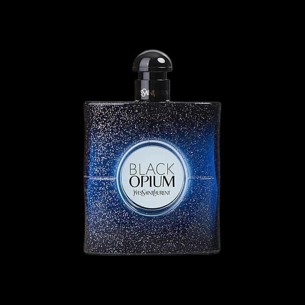 Black Opium Intense — Yves Saint Laurent