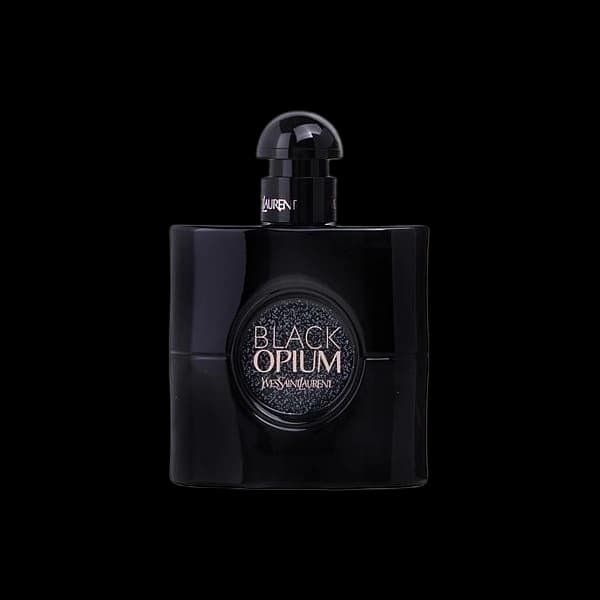 Black Opium Le Parfum — Yves Saint Laurent