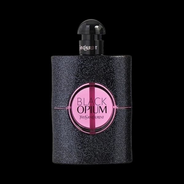 Black Opium Neon — Yves Saint Laurent