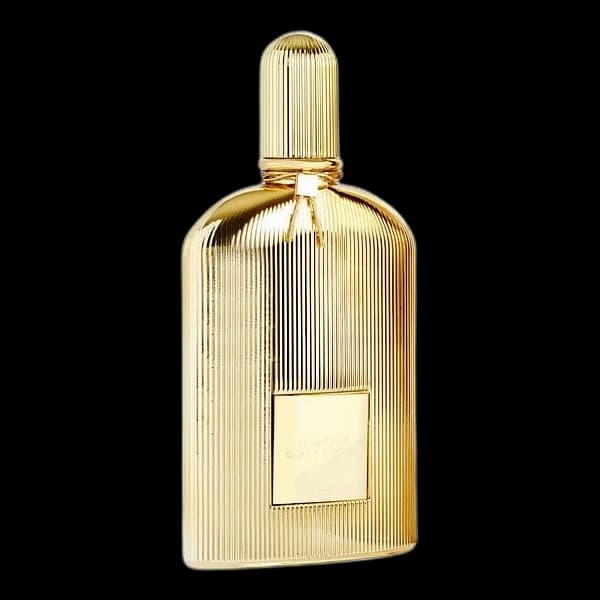 Black Orchid — Tom Ford