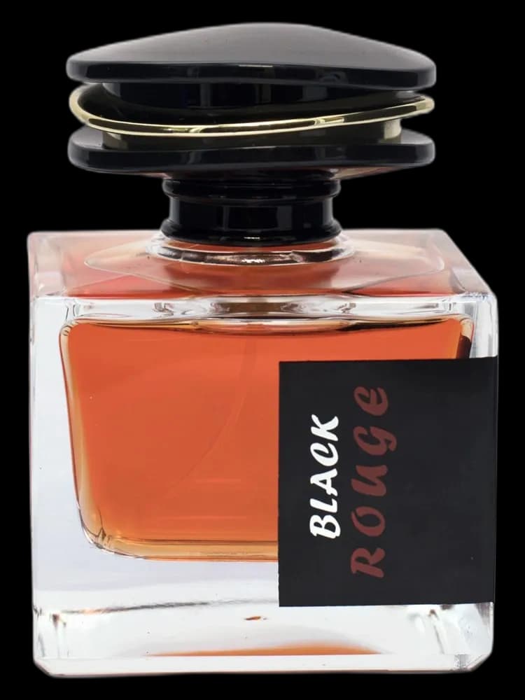 Black Rouge for women — Aurora Scents