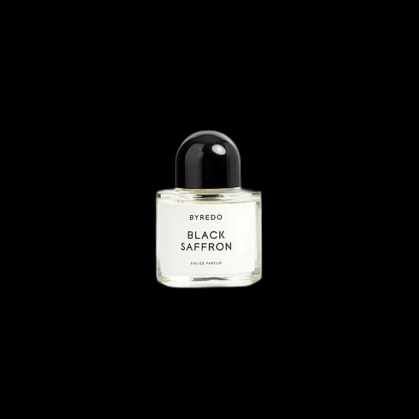 Black Saffron Byredo — Byredo