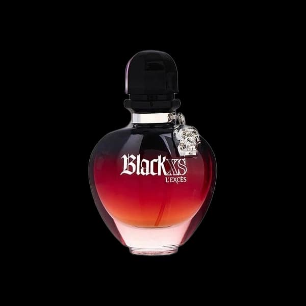 Black Xs L'Exces — Paco Rabanne