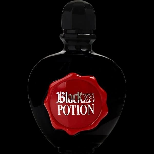 Black Xs Potion — Paco Rabanne