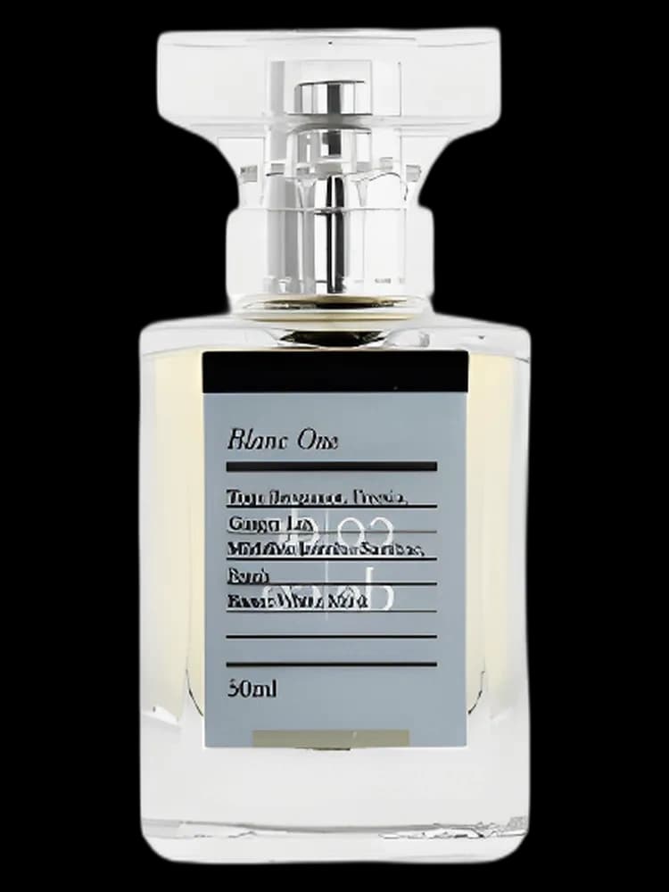 Blanc One for women — Code Deco