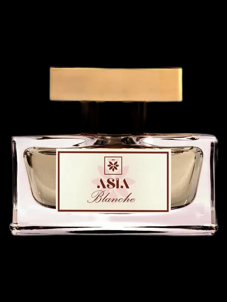 Blanche for women — Asia Perfumes