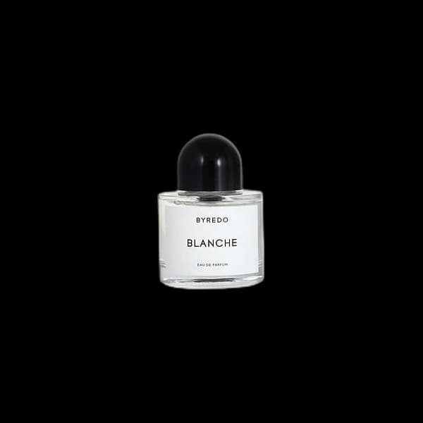 Blanche Byredo — Byredo