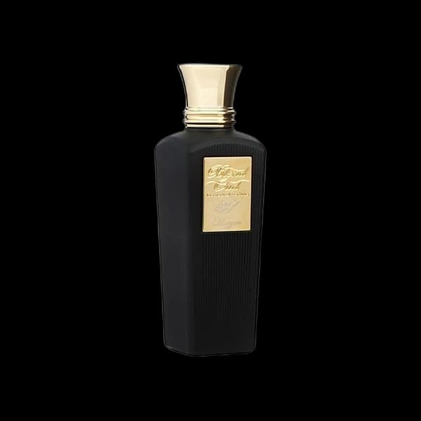 Blend Oud Mazyon — Blend Oud