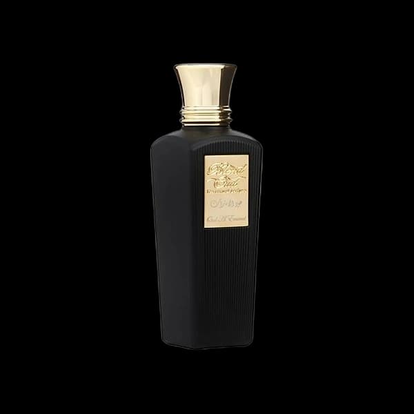 Blend Oud Oud Al Emarat — Blend Oud
