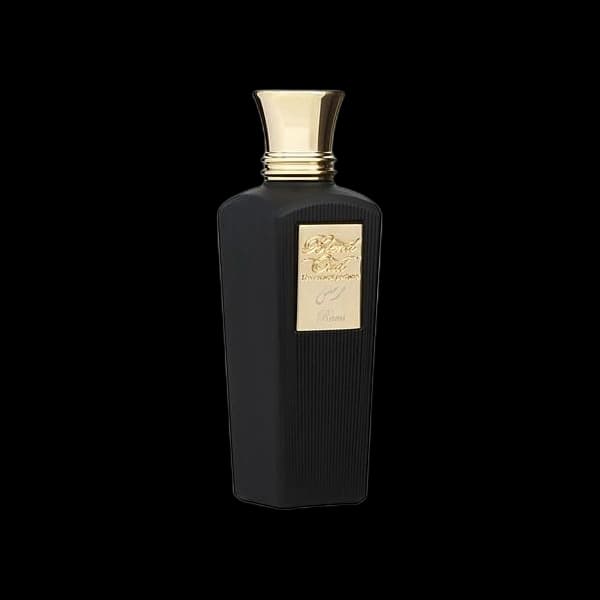 Blend Oud Rams — Blend Oud