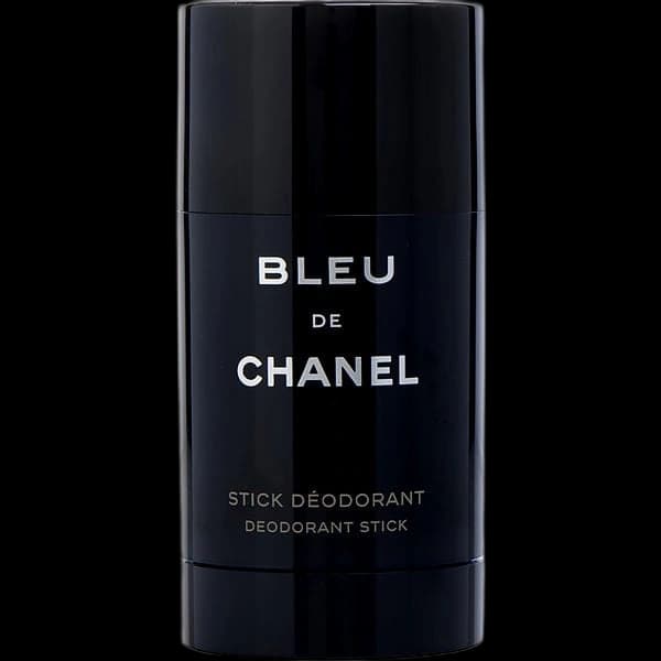 Bleu De Chanel — Chanel