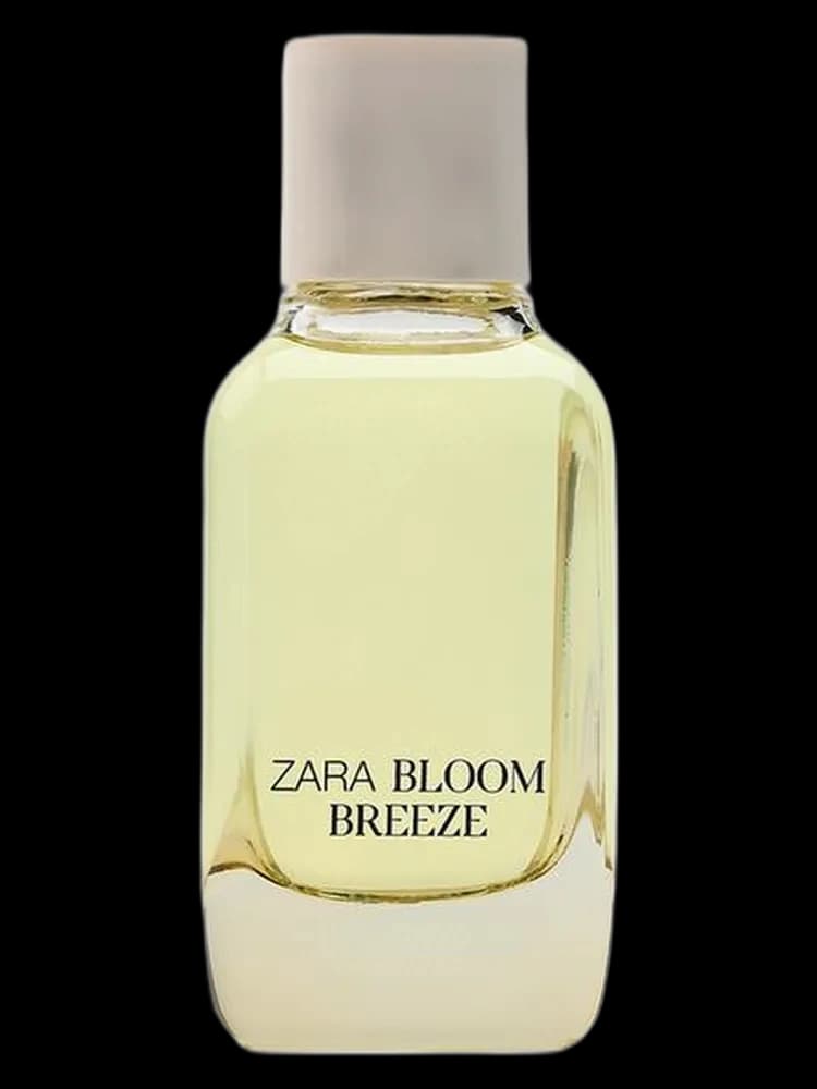 Bloom Breeze for women — Zara