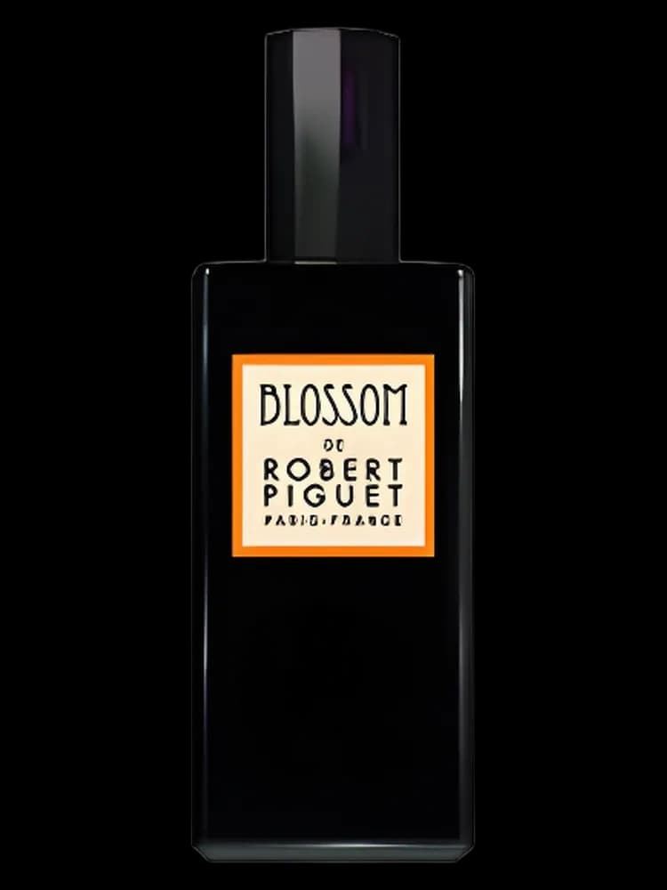 Blossom for women — Robert Piguet