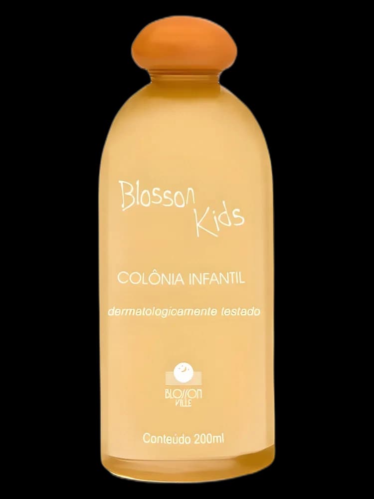 Blosson Kids unisex — Blosson Ville