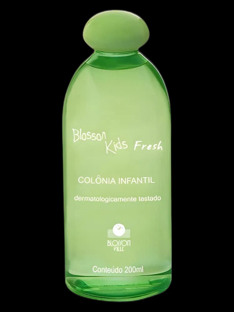 Blosson Kids Fresh unisex — Blosson Ville