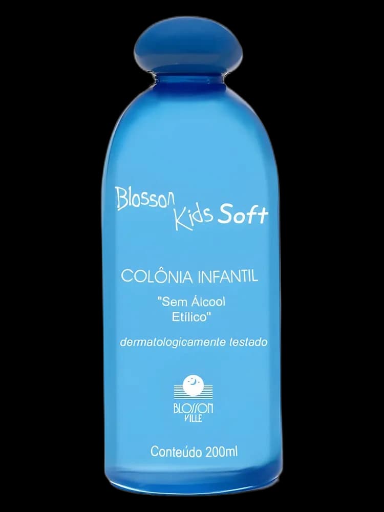 Blosson Kids Soft unisex — Blosson Ville