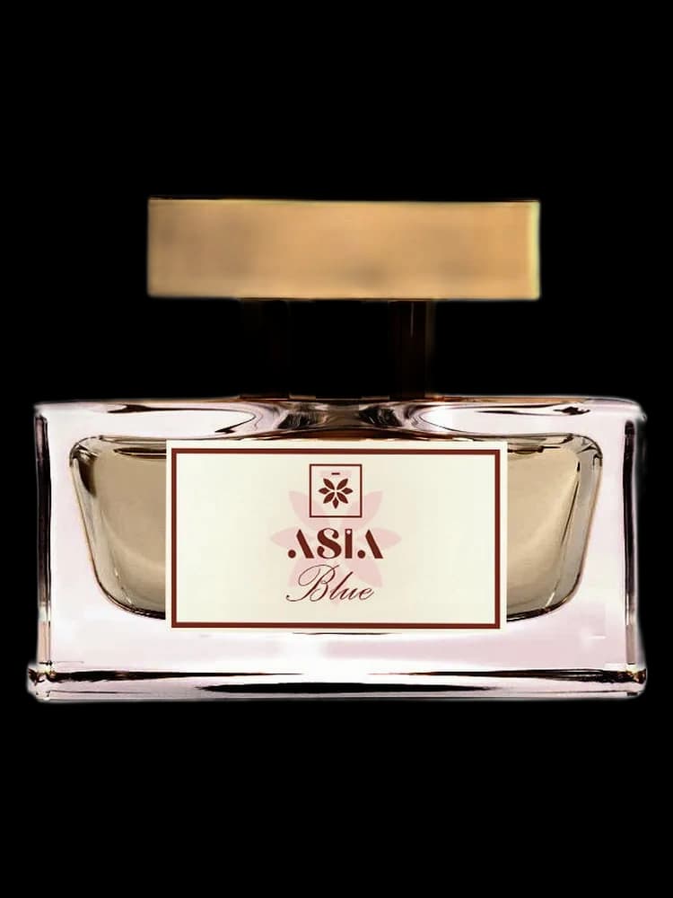 Blue for women — Asia Perfumes