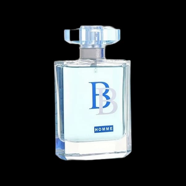 Blue Bloom — Blue Bloom