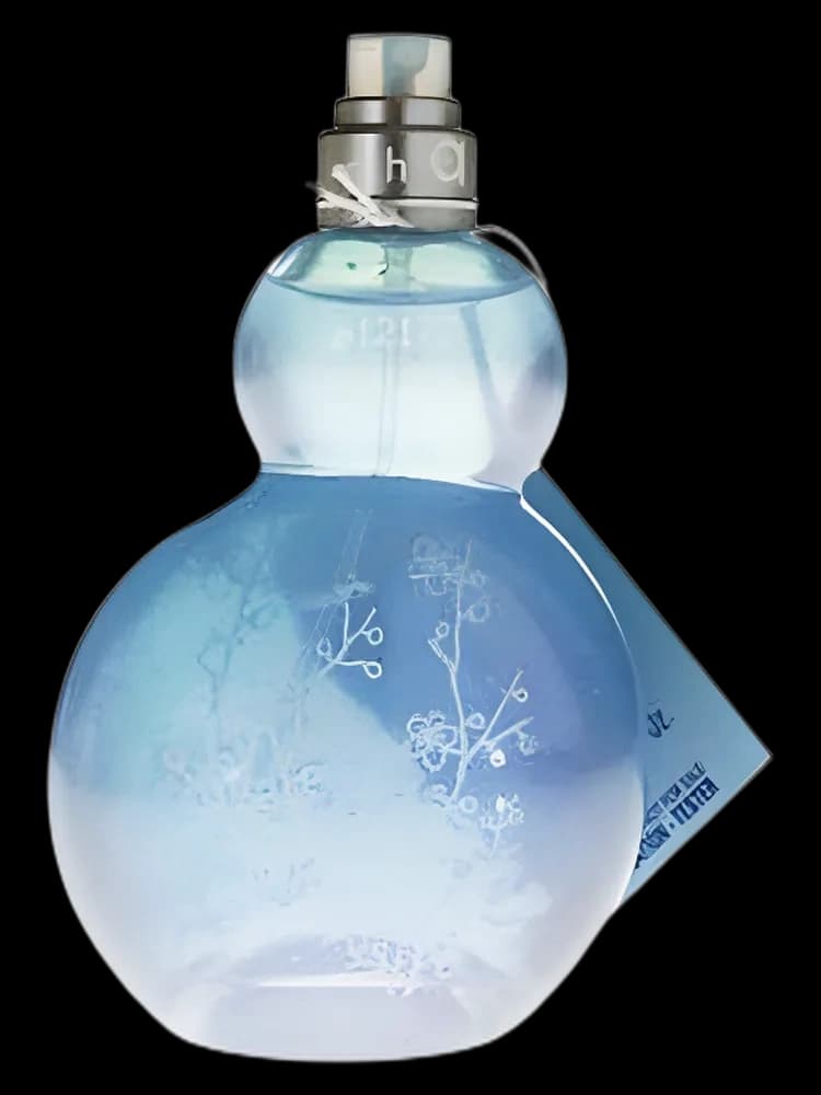 Blue Charm for women — Azzaro