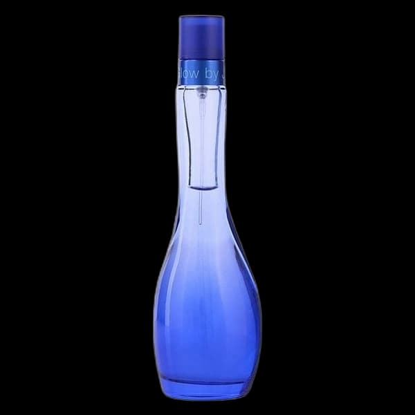 Blue Glow Jennifer Lopez — Jennifer Lopez
