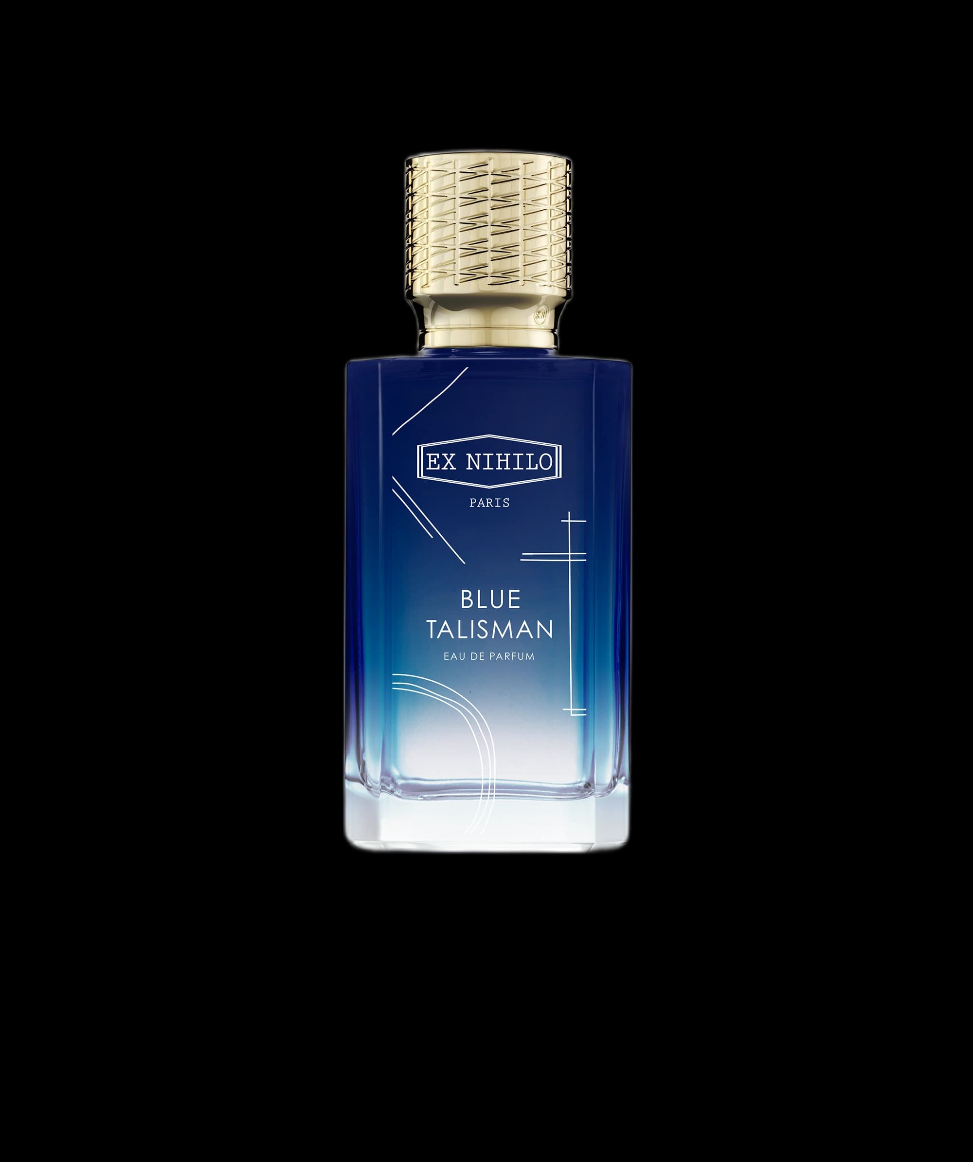 Blue Talisman Ex Nihilo — Ex Nihilo