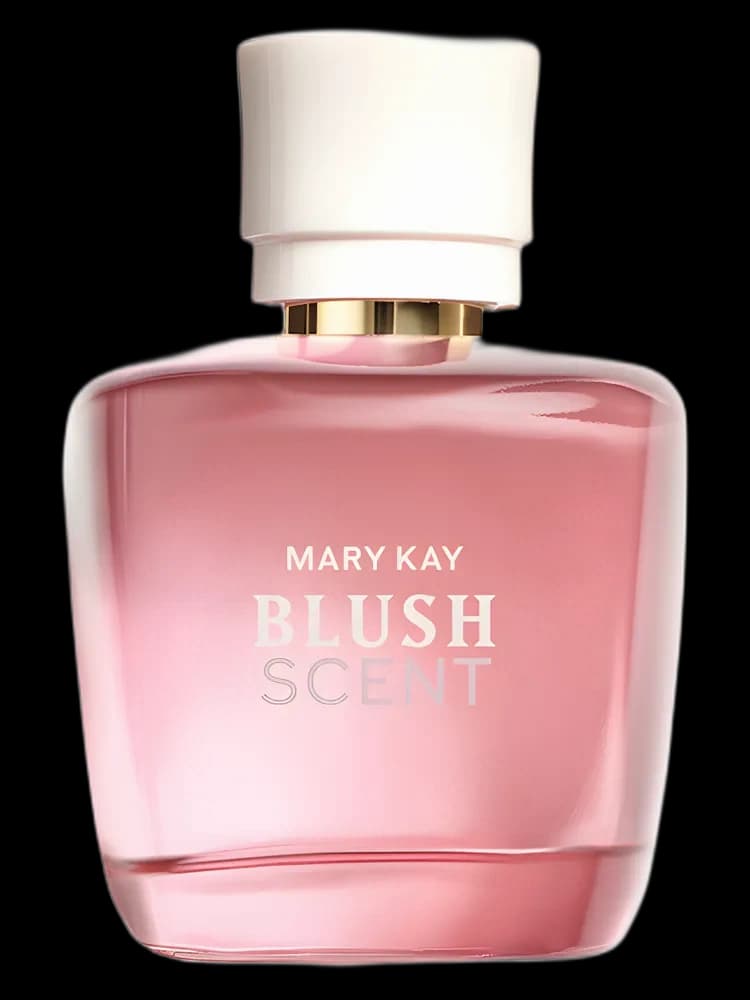 Blush Scent for women — Mary Kay