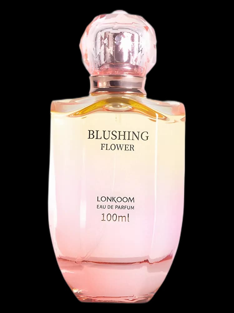 Blushing Flower for women — Lonkoom Parfum
