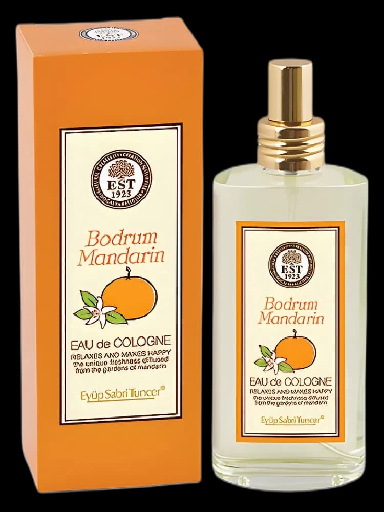 Bodrum Mandarin Eyup Sabri Tuncer unisex — Eyüp Sabri Tuncer