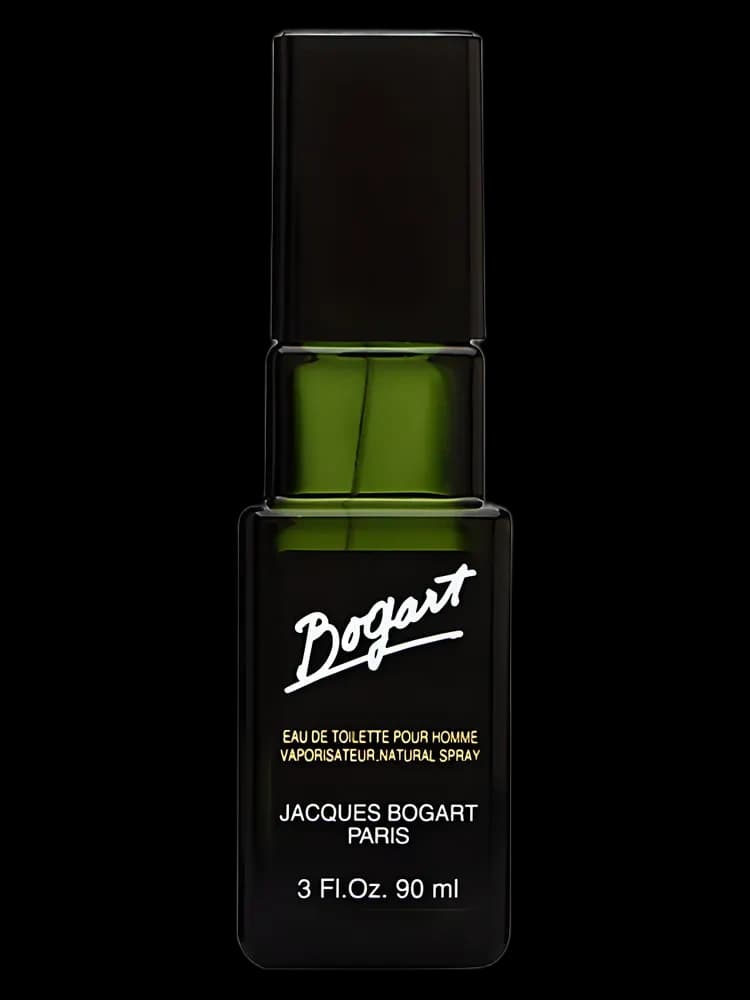 Bogart for men — Jacques Bogart
