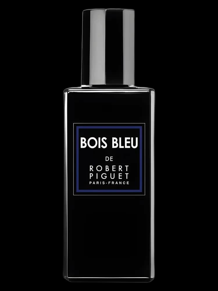 Bois Bleu unisex — Robert Piguet