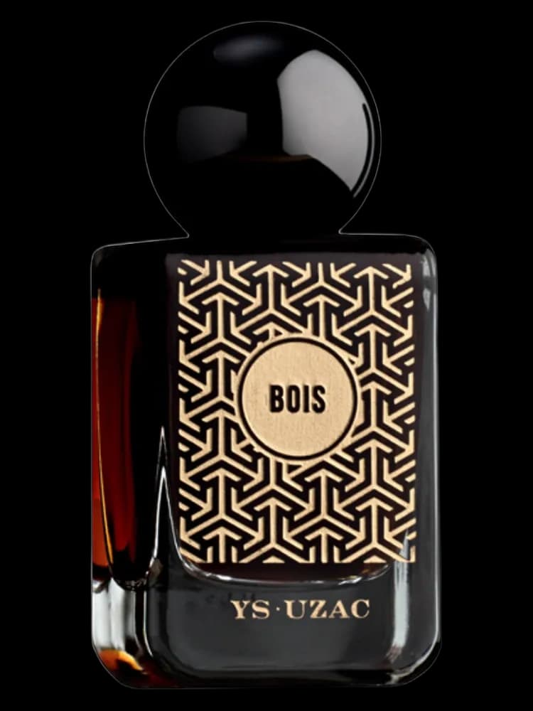Bois Fou unisex — Ys-Uzac
