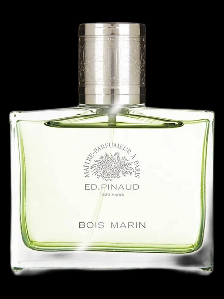 Bois Marine for men — Ed Pinaud