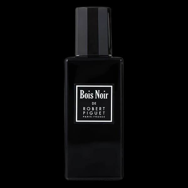 Bois Noir De Robert Piguet — Robert Piguet