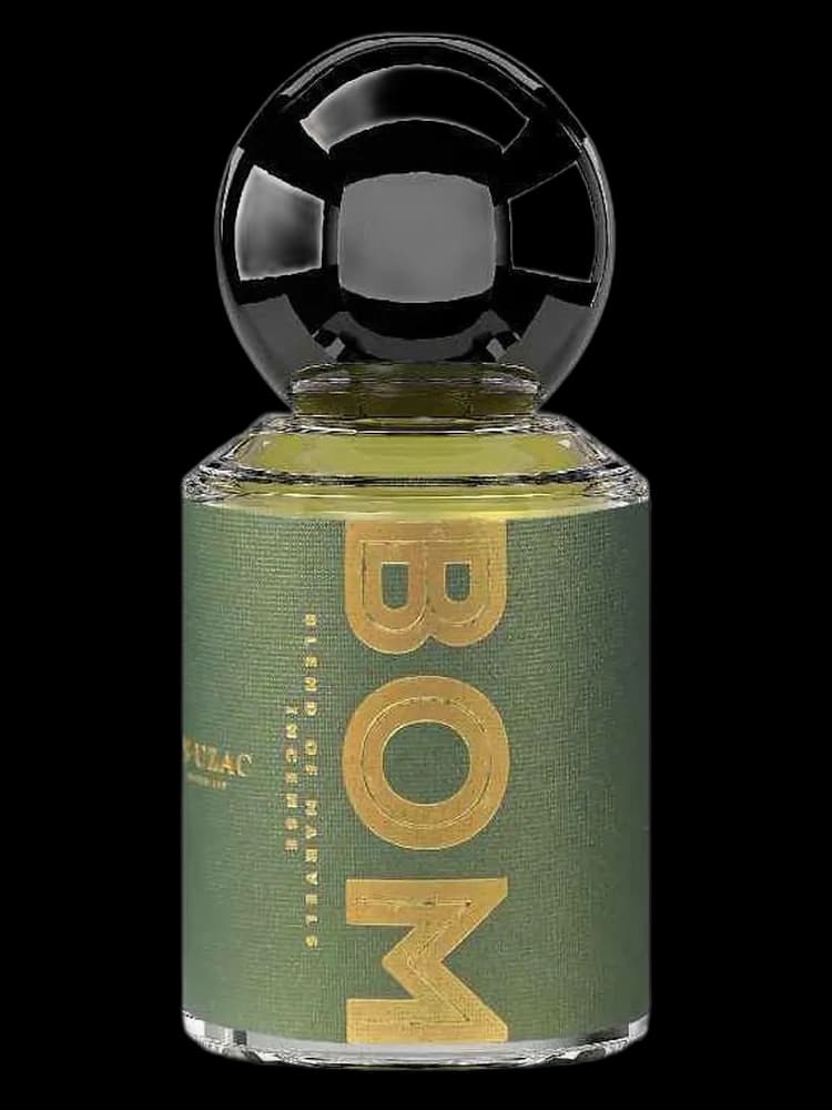 BOM Incense unisex — Ys-Uzac
