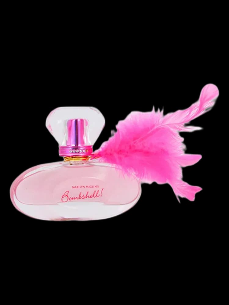 Bombshell for women — Marilyn Miglin