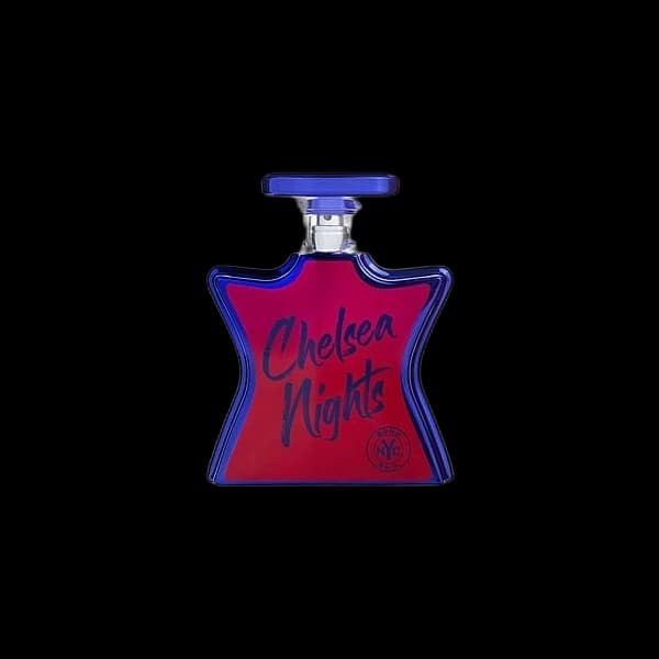 Bond No. 9 Chelsea Nights — Bond No. 9