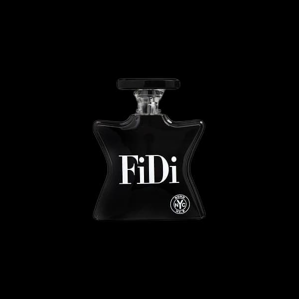 Bond No. 9 Fidi — Bond No. 9
