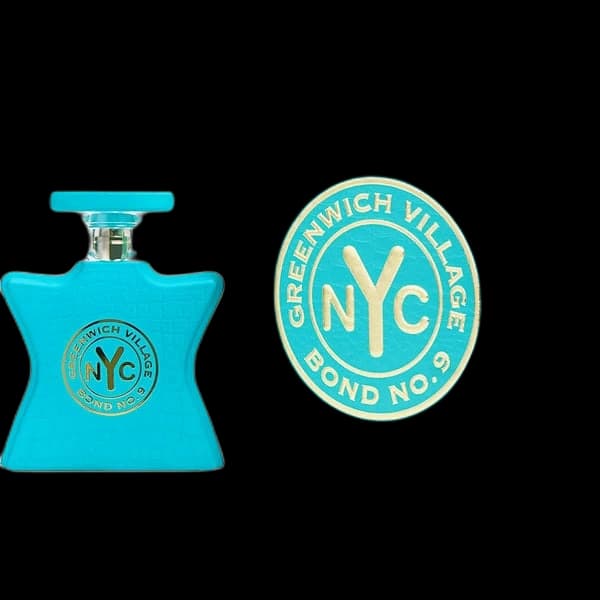 Bond No. 9 Greenwich Village — Bond No. 9