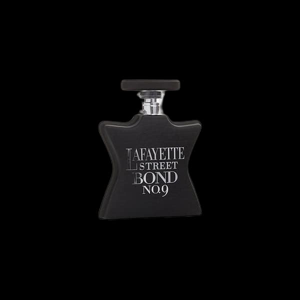 Bond No. 9 Lafayette Street — Bond No. 9