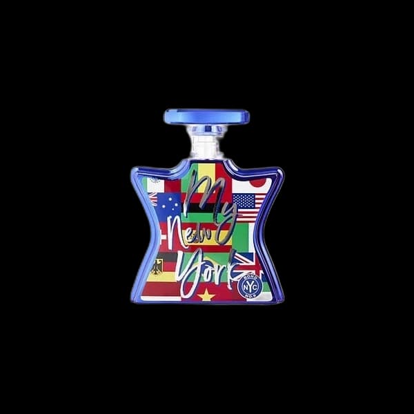 Bond No. 9 My New York — Bond No. 9