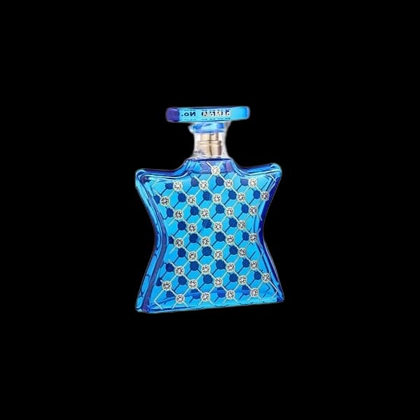 Bond No. 9 Nomad — Bond No. 9
