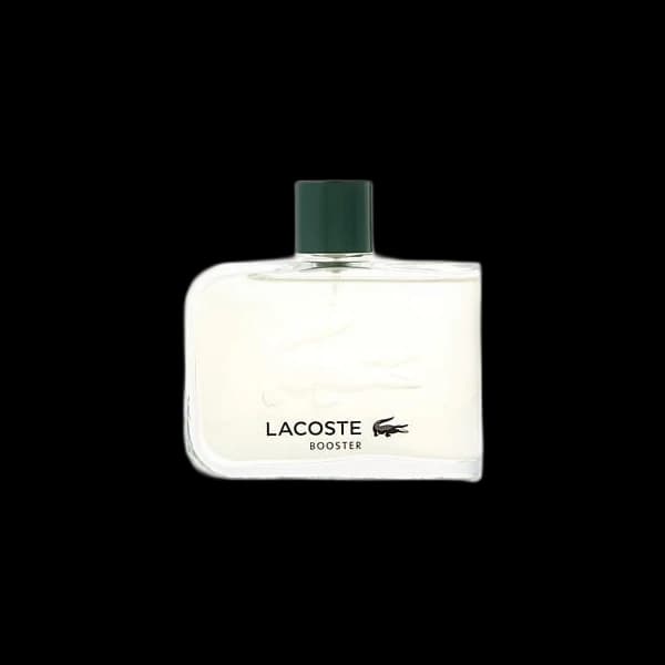 Booster — Lacoste