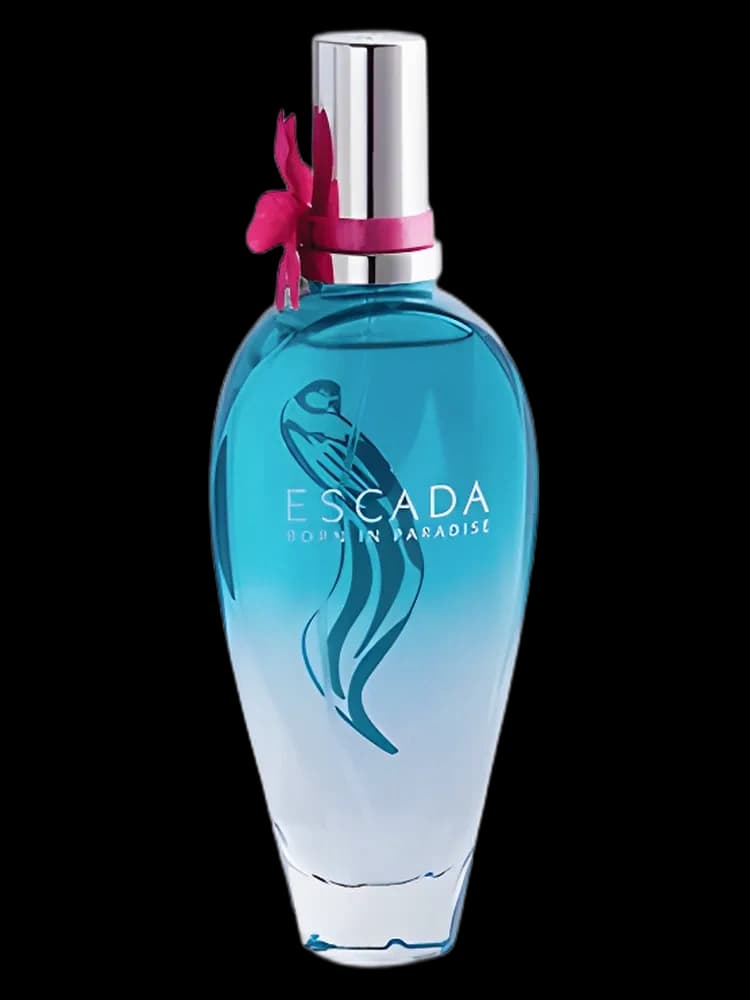 Born in Paradise for women — Escada