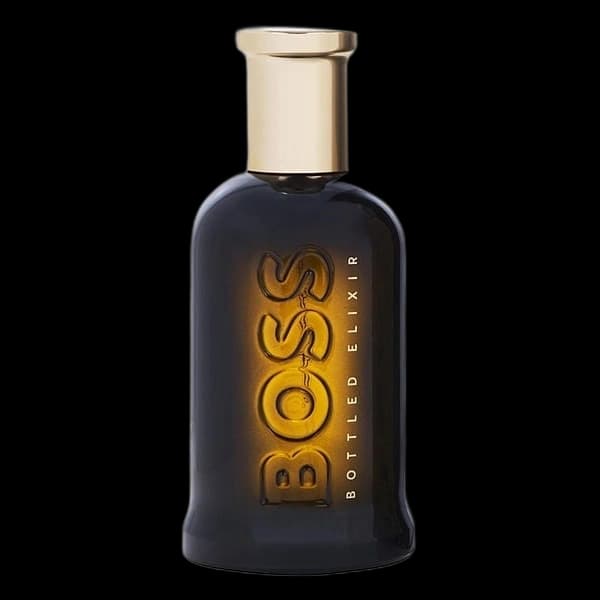 Boss Bottled Elixir — Hugo Boss
